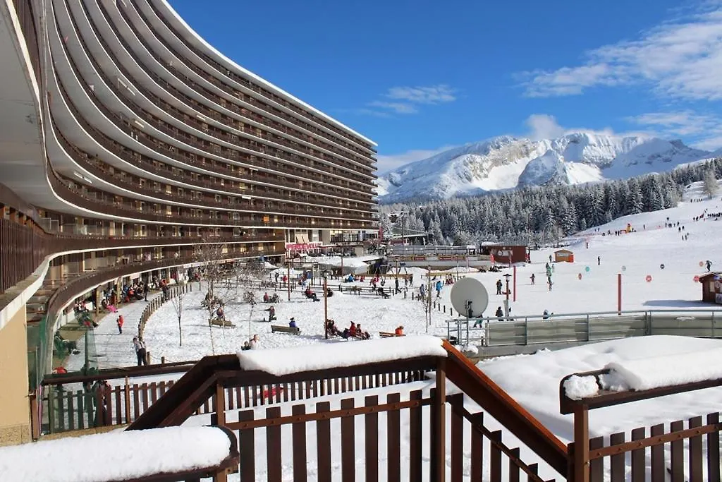 Appartement #Dormir sur les pistes# Saint-Étienne-en-Dévoluy France