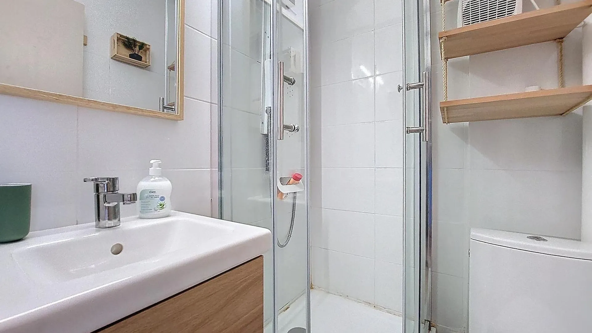#Dormir sur les pistes# Saint-Étienne-en-Dévoluy Appartement
