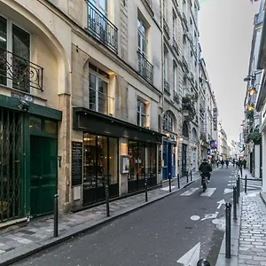  Appartement Mba Splendide Saint-michel Centre France